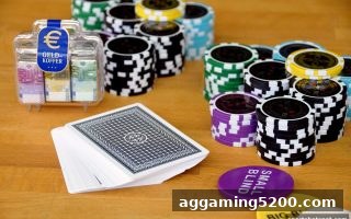 百家乐入门全解析：体育投注站玩家必读