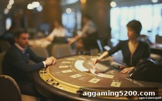 体育投注站深度解析：AG真人游戏的风险评估为什么如此关键