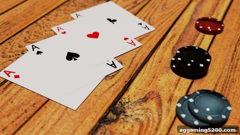体育投注站真人扑克攻防指南：线上牌局制胜策略全解析