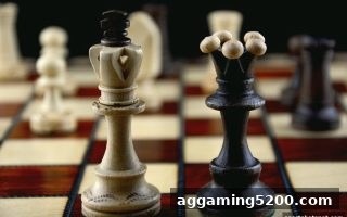 体育投注站带你玩转国际象棋：规则、战术与记谱全攻略
