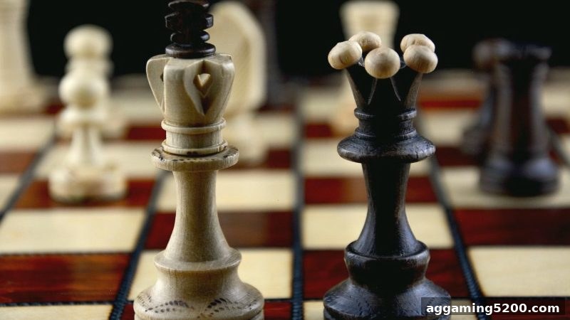 体育投注站带你玩转国际象棋：规则、战术与记谱全攻略