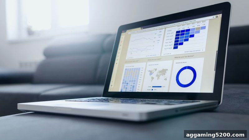 体育投注站数据思维：电子游戏返还率统计工具与LOL联赛观赛指南
